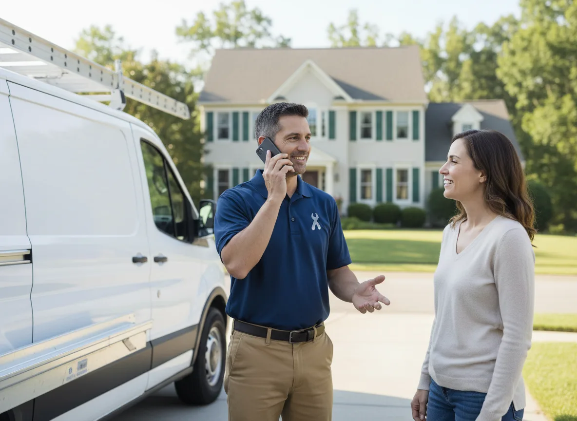 Home Gutter Service Cooleemee, NC FAQs